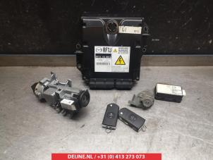 Gebruikte Computer Motormanagement Mazda 6 (GG12/82) Prijs € 75,00 Margeregeling aangeboden door V.Deijne Jap.Auto-onderdelen BV