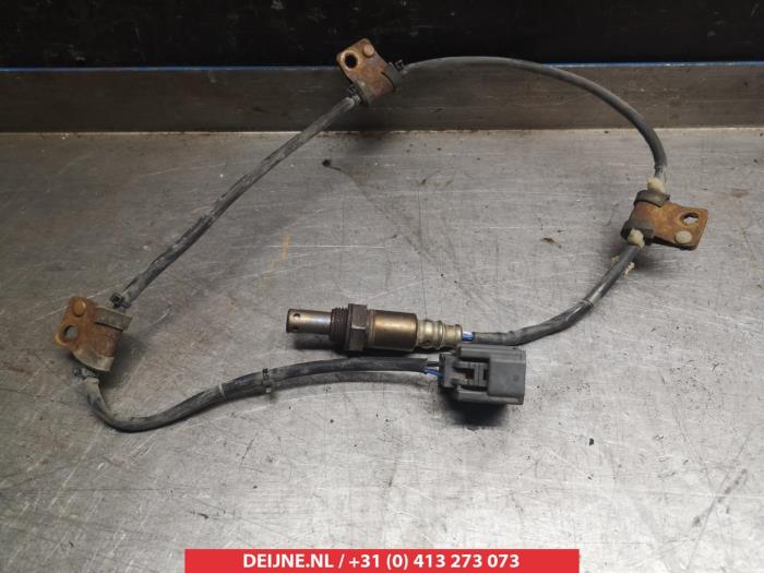Gebruikte Lambda Sonde Mazda 6 (GG12/82) Prijs € 25,00 Margeregeling aangeboden door V.Deijne Jap.Auto-onderdelen BV