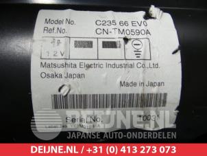 Mazda 5 Navigation Display O313684 foto 2