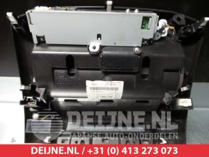 Mazda 5 Navigation Display O313684 foto 3