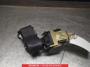 Suzuki Swift Sicherheitsgurt links hinten O315790 foto 2