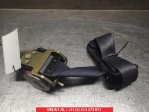 Suzuki Swift Rear seatbelt, right O316028 photo 2