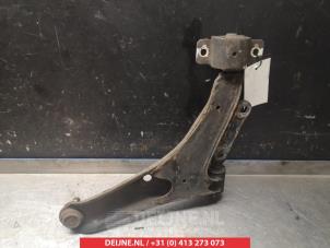 Suzuki Swift Front lower wishbone, left O381701 photo 2