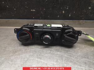 Hyundai I20 Heater control panel O305513 photo 2