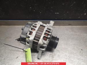 Hyundai I20 Dynamo O357884 foto 2