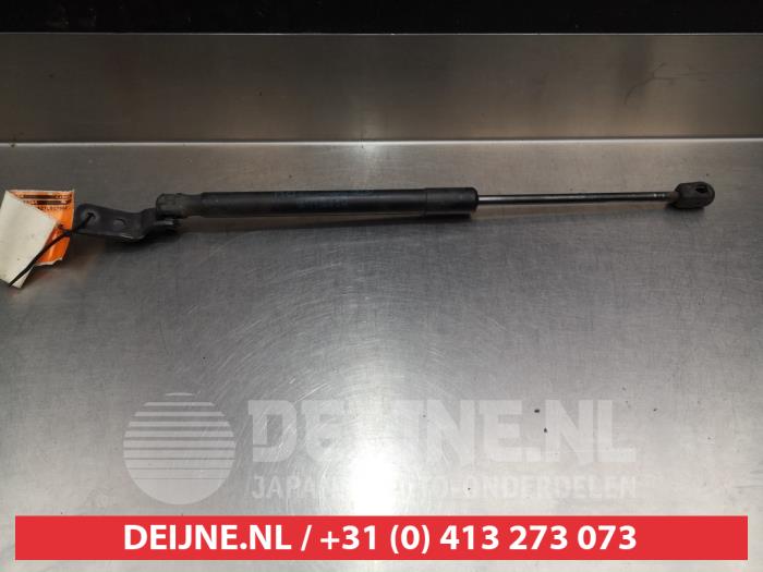 Kia Ceed Gasdemper rechts-achter O295002