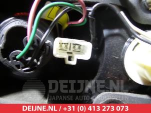 Hyundai Elantra Rücklicht links O297606 foto 3
