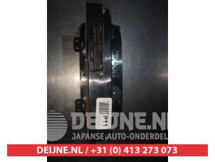 Hyundai Santafe Heizung Bedienpaneel O305489 foto 2