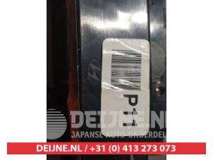 Hyundai Santafe Heizung Bedienpaneel O305489 foto 4