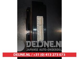 Hyundai Terracan Heizung Bedienpaneel O305499 foto 2