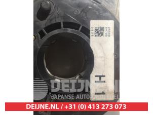 Nissan X-Trail Combischakelaar Stuurkolom O308522 foto 4