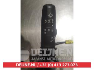 Nissan X-Trail Combischakelaar Stuurkolom O308522 foto 2