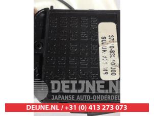 Suzuki Wagon R+ Wiper switch O310171 photo 4