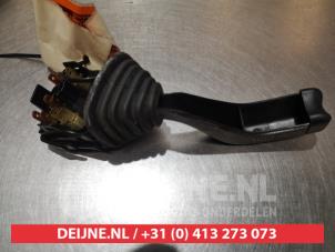 Suzuki Wagon R+ Wiper switch O310171 photo 2