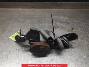 Kia Sorento Veiligheidsgordel links-achter O315731 foto 2