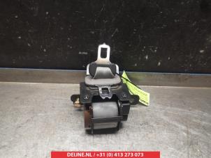 Kia Sorento Sicherheitsgurt Mitte hinten O315606 foto 2