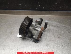Kia Sorento Lenkkraftverstärker Pumpe O331319 foto 2