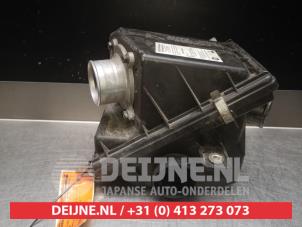 Nissan Terrano Luchtfilterhuis O356932 foto 2