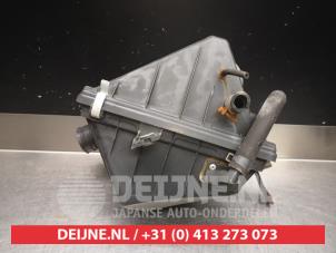 Nissan Terrano Luftfiltergehäuse O356933 foto 3
