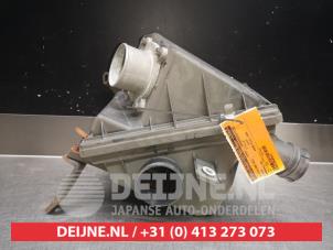 Nissan Terrano Luftfiltergehäuse O356933 foto 2
