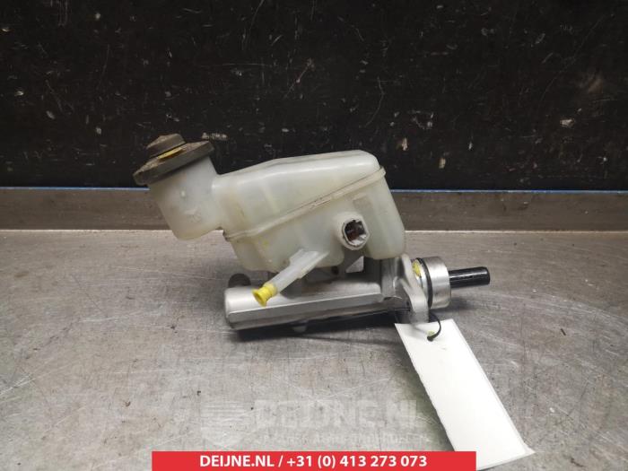 Toyota Yaris Hauptbremszylinder O337048