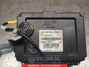 Kia Carens Computer Body Control O348290 foto 2