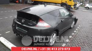 Honda CR-Z Tür 2-türig rechts O271920 foto 2
