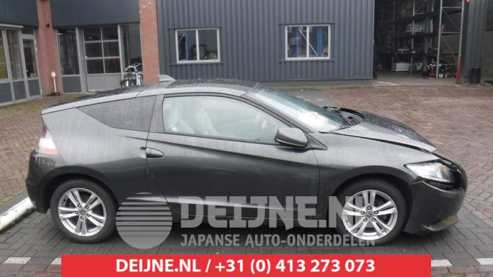 Honda CR-Z Door window 2-door, right O301915
