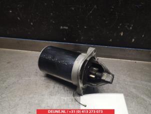 Hyundai Veloster Starter O360878 photo 2