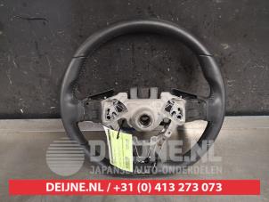 Nissan Qashqai Steering wheel O333331 photo 4