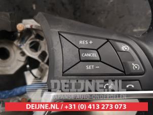 Nissan Qashqai Steering wheel O333331 photo 3