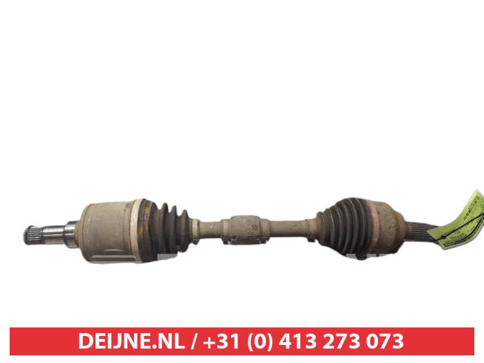 Mazda 5 Aandrijfas links-voor O317537