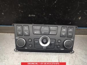 Nissan Almera Tino Heater control panel O305691 photo 2
