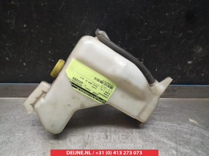 Nissan Almera Tino Expansievat O341510