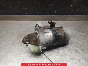 Nissan Almera Tino Startmotor O361248 foto 2