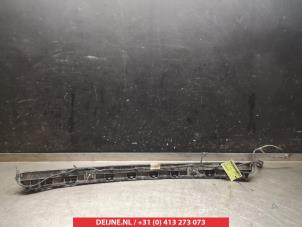 Infiniti Q30 Stoßstangeträger hinten O293184 foto 2