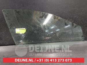 Infiniti Q30 Door window 4-door, front right O274917 photo 3