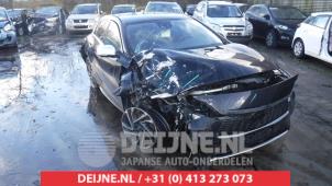 Infiniti Q30 Door window 4-door, front right O274917 photo 2