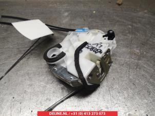 Suzuki Vitara Door lock mechanism 4-door, front left O279828 photo 2