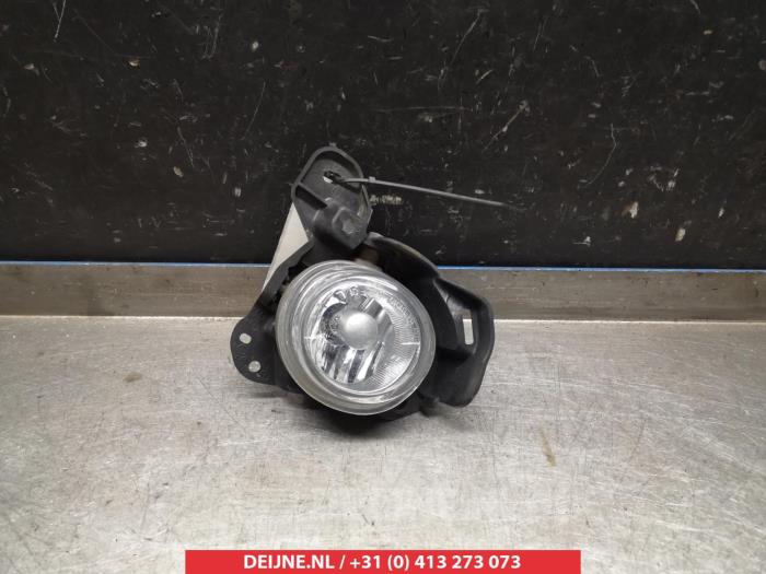 Mazda CX-5 Fog light, front left O267766