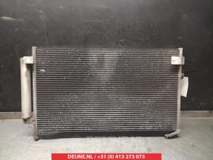 Subaru Forester Airco Condensor O345878 foto 2