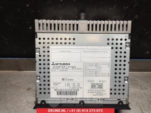 Mitsubishi Grandis Radio O313223 foto 2