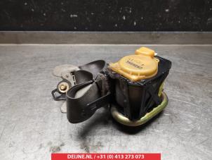 Mitsubishi Grandis Sicherheitsgurt links vorne O314822 foto 2
