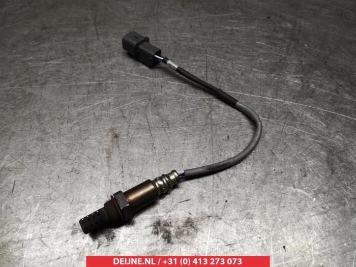 Lambda Sonde van een Mitsubishi Grandis (NA) 2.4 16V MIVEC 2004