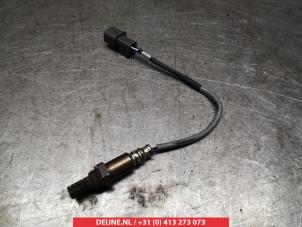 Gebruikte Lambda Sonde Mitsubishi Grandis (NA) 2.4 16V MIVEC Prijs € 25,00 Margeregeling aangeboden door V.Deijne Jap.Auto-onderdelen BV