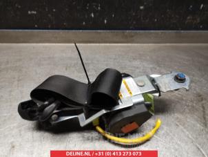 Suzuki Wagon R+ Front seatbelt, left O314901 photo 2
