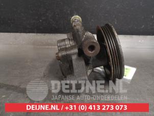 Honda CR-V Lenkkraftverstärker Pumpe O331806 foto 2