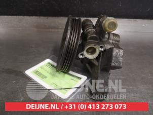 Honda CR-V Lenkkraftverstärker Pumpe O331806 foto 4