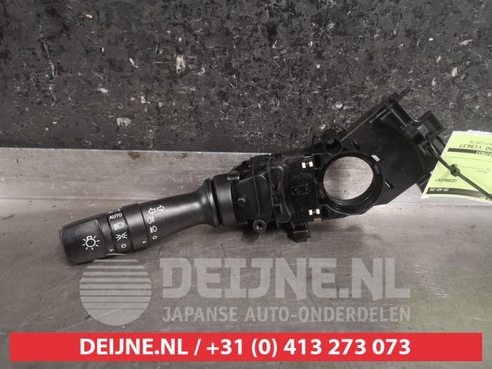 Hyundai IX35 Licht Schalter O306651