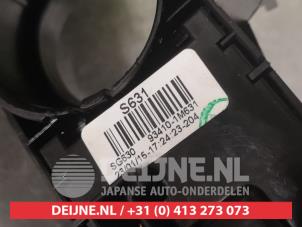Hyundai IX35 Licht Schalter O306651 foto 4